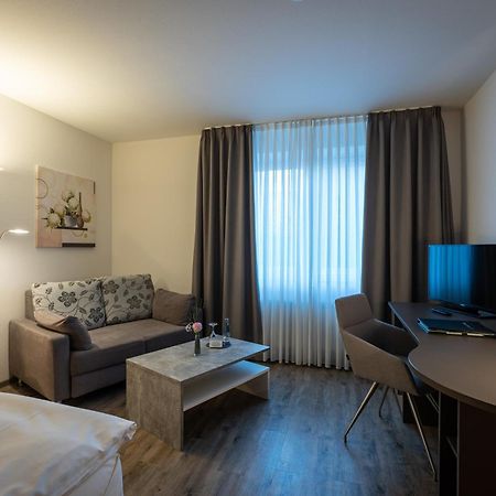 Hotel Pfaelzer Hof 브라운슈바이크 외부 사진