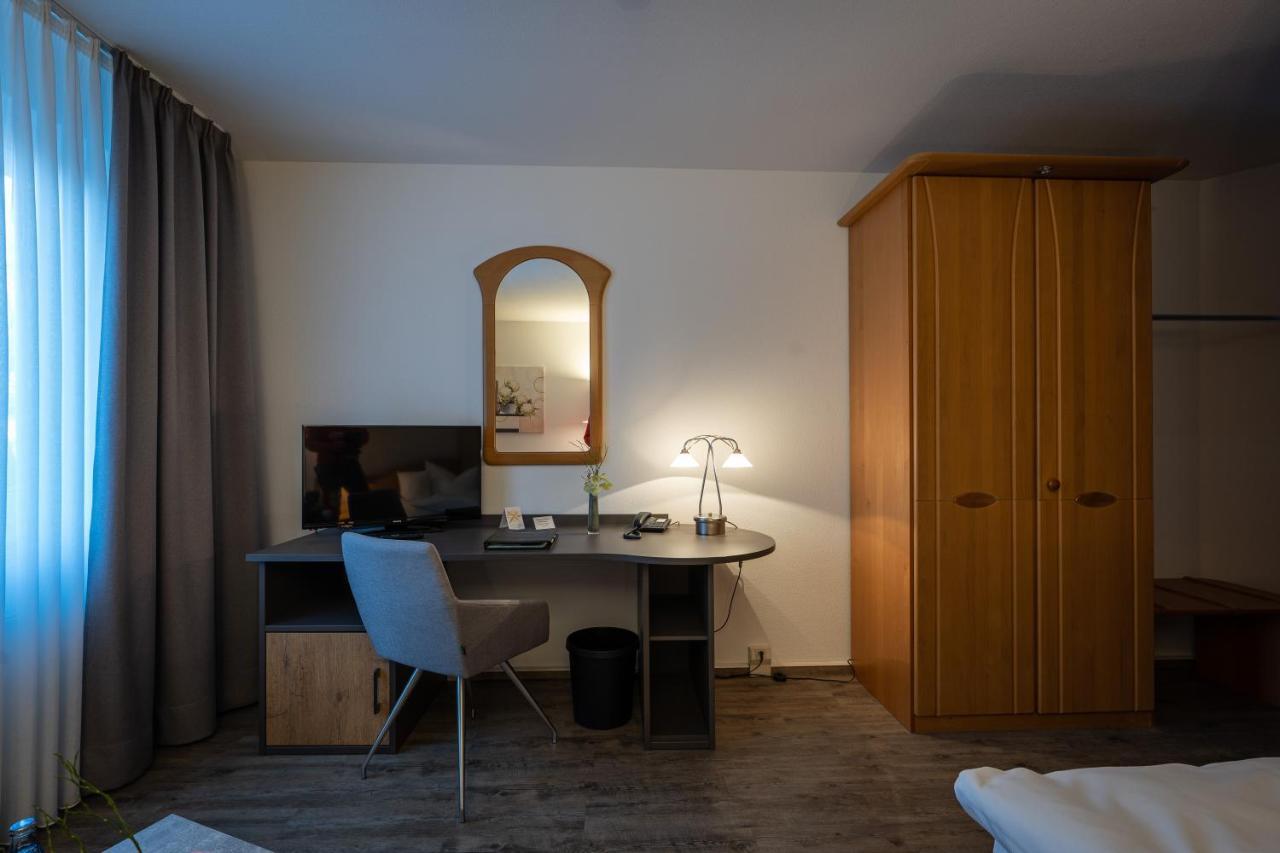 Hotel Pfaelzer Hof 브라운슈바이크 외부 사진