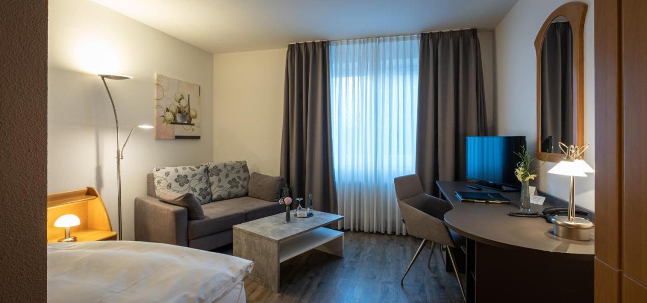 Hotel Pfaelzer Hof 브라운슈바이크 외부 사진