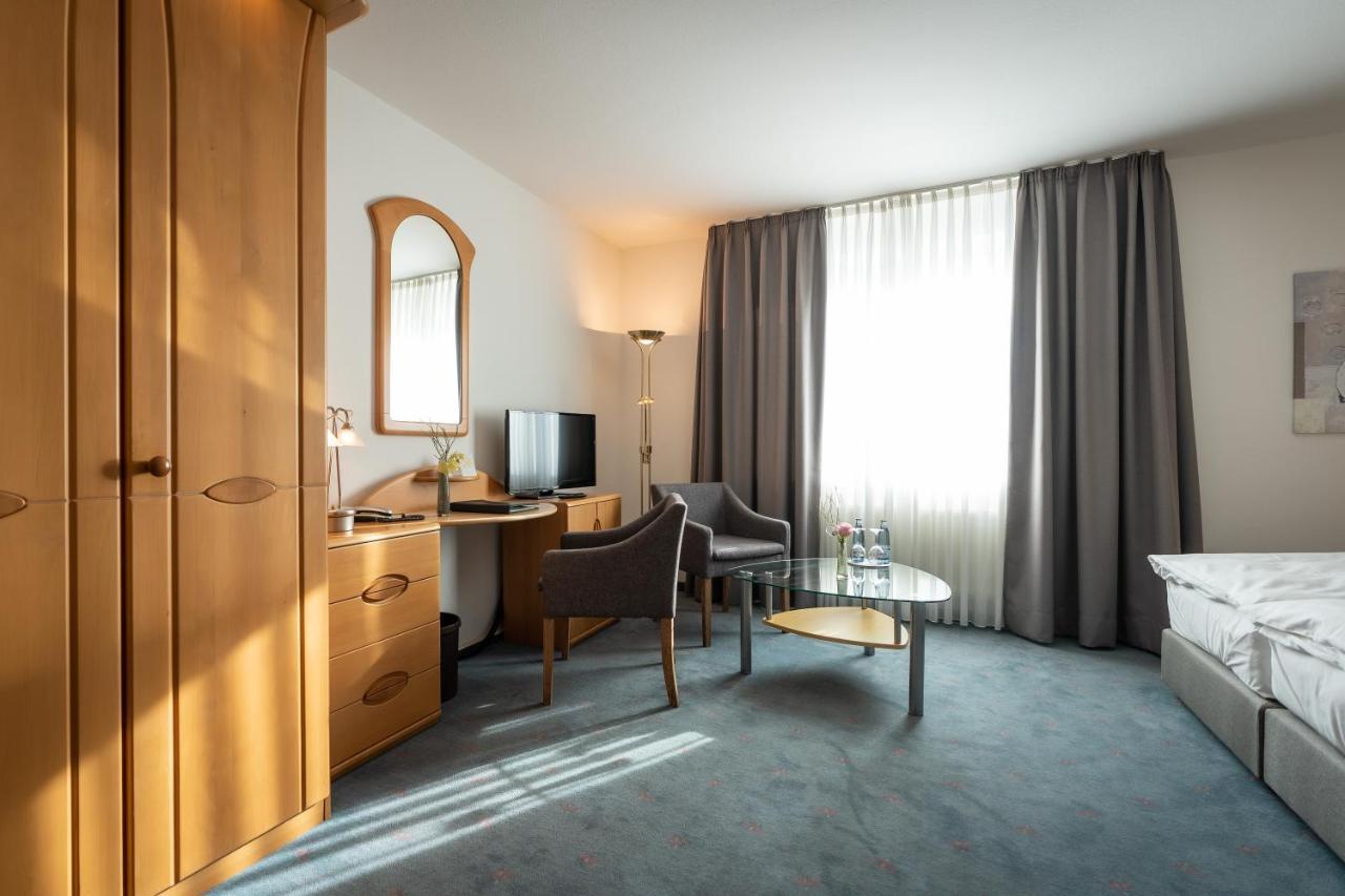 Hotel Pfaelzer Hof 브라운슈바이크 외부 사진