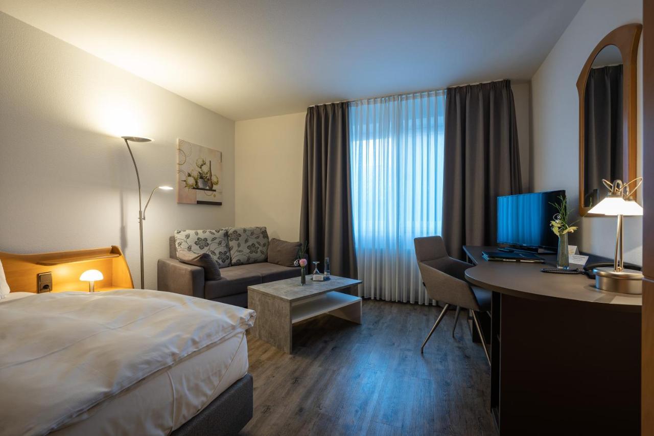Hotel Pfaelzer Hof 브라운슈바이크 외부 사진