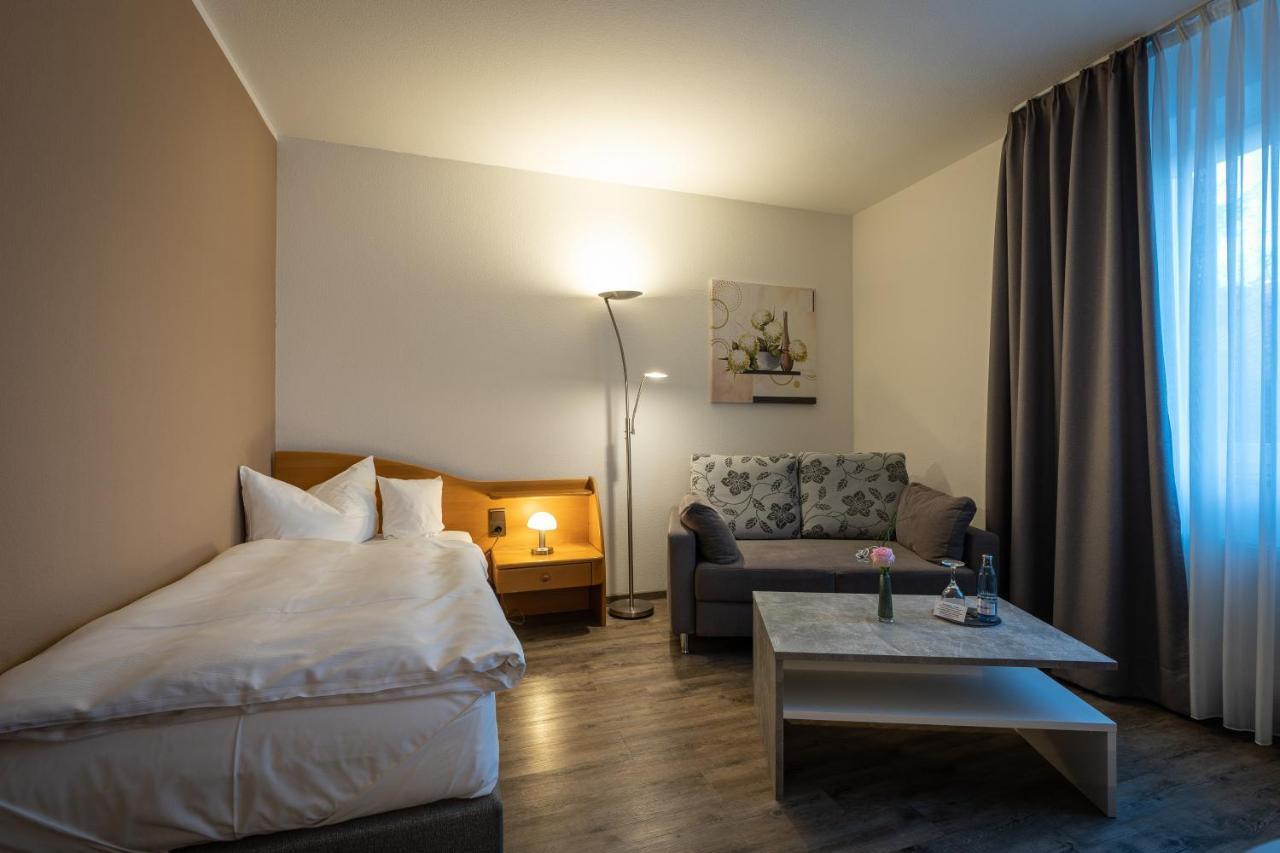 Hotel Pfaelzer Hof 브라운슈바이크 외부 사진