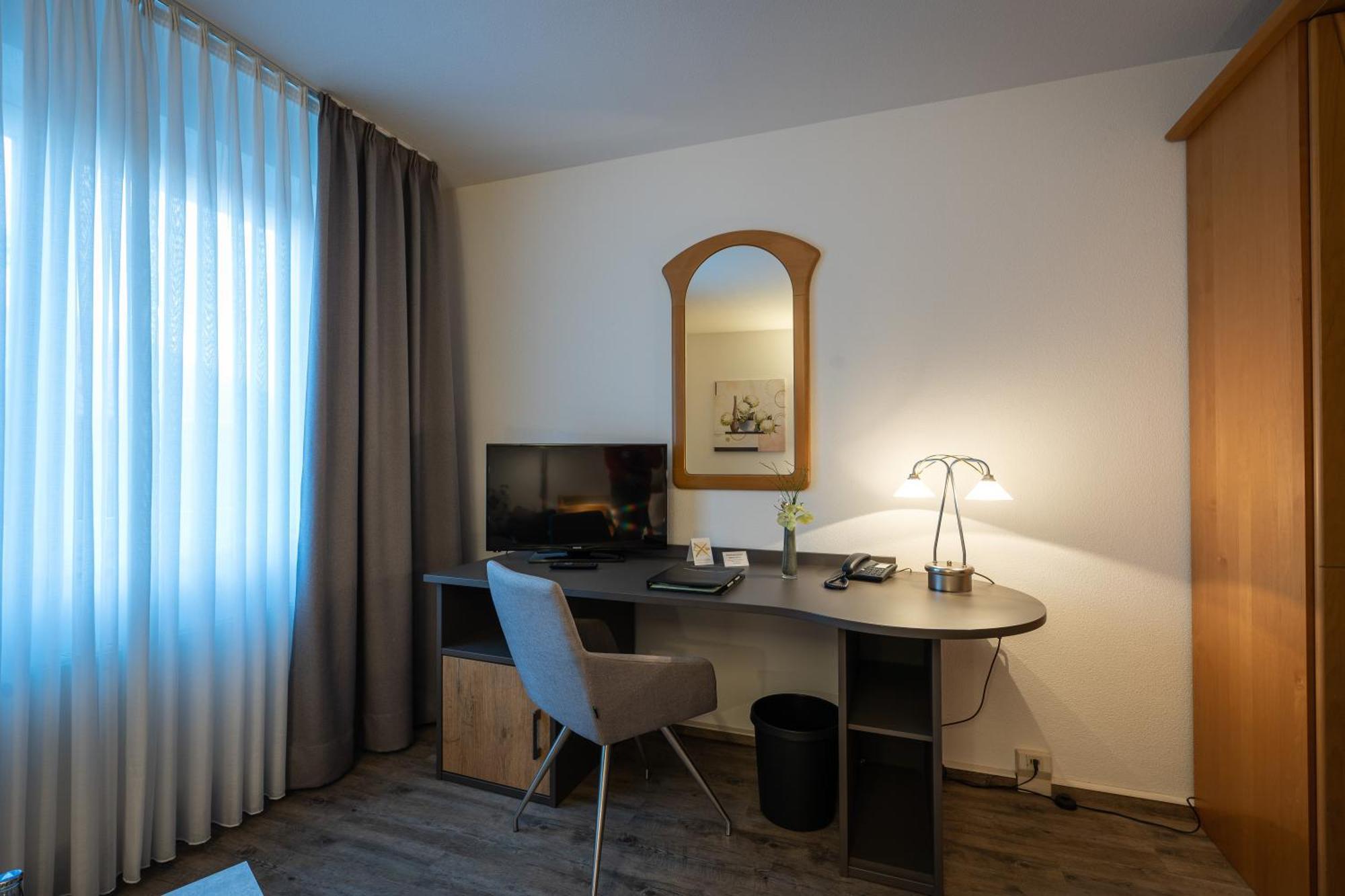 Hotel Pfaelzer Hof 브라운슈바이크 외부 사진