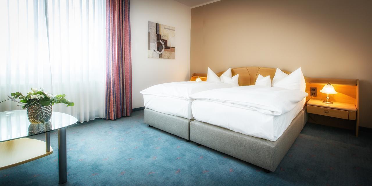 Hotel Pfaelzer Hof 브라운슈바이크 외부 사진