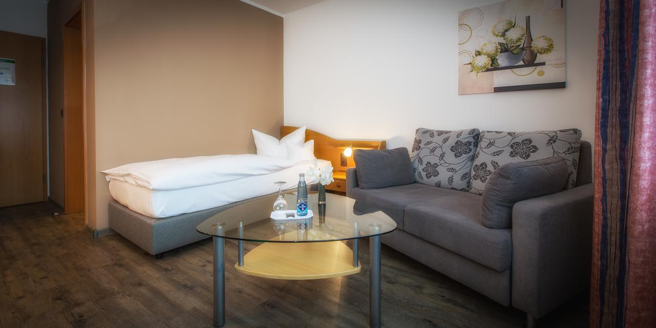 Hotel Pfaelzer Hof 브라운슈바이크 외부 사진